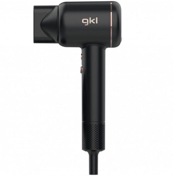 art_gkl-pae-sec20onyx20smart_2 Secador GKL Onyx Smart/ 1600W/ Iónico/ Negro