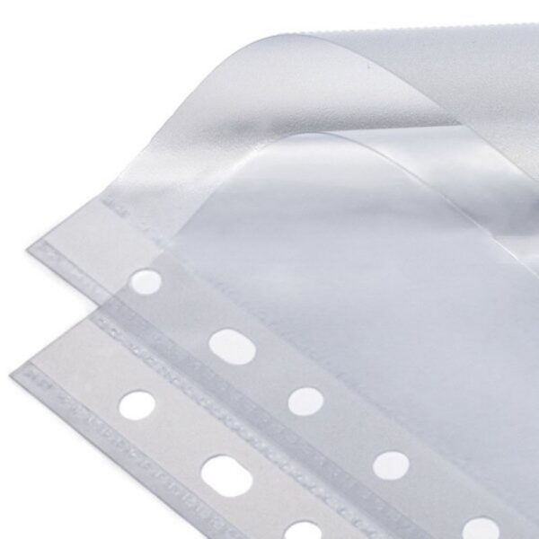 Funda Grafoplás 05570200/ Folio/ 100 unidades