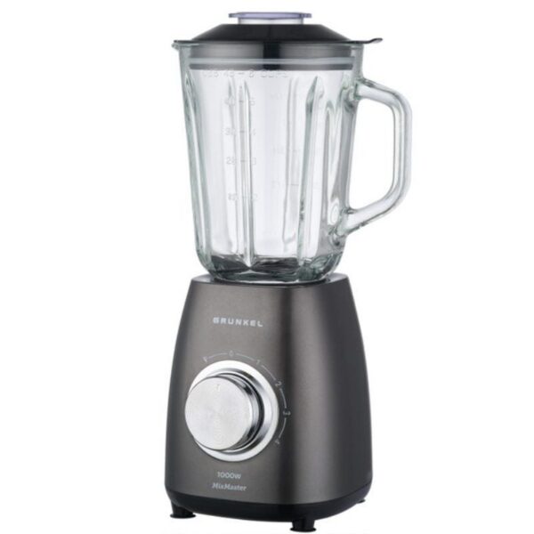 art_grk-pae-bat20bt1000mixmst_1-2 Batidora de vaso Grunkel BT-1000MIXMASTER/ 1000W/ 4 Velocidades/ Capacidad 1.5L