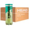 art_hea-pelota20padel20one2072u_1-2 Cajón Bolas Head Padel One/ 24 packs de 3 unidades