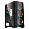 art_hid-caja20mh1220glass_1-2 Caja Gaming Semitorre Hiditec MH12 GLASS