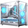 art_hid-caja20sky20wh_1-2 Caja Gaming Semitorre Hiditec SKY/ Blanco