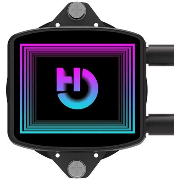 art_hid-ref20lq24020bk_2 Sistema de Refrigeración Líquida Hiditec LQ240/ Negro