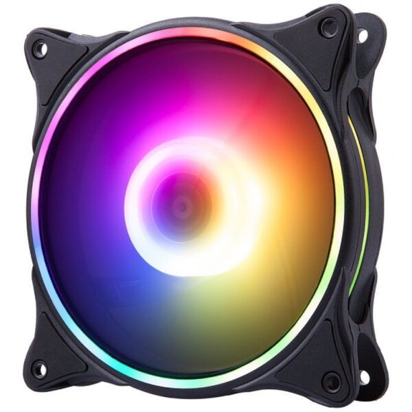 art_hid-ref20n1820argb20bk_2 Ventilador Hiditec N18 ARGB/ 12cm/ Negro