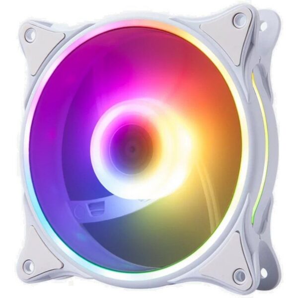 art_hid-ref20n1820argb20wh_2 Ventilador Hiditec N18 ARGB/ 12cm/ Blanco