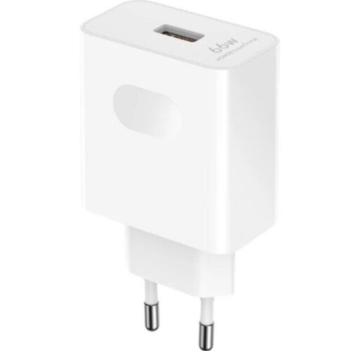 art_hon-car20schar20usba2066w20wh_1 Cargador de Pared Honor SuperCharge Power Adapter (Max 66W) White/ 1xUSB/ 66W/ Blanco