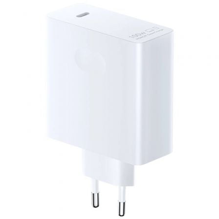 art_hon-car20schr20gan20slm20100w20wh_1-1 Cargador de Pared GaN Honor SuperCharge Power Adapter GaN (Max 100W)/ 1xUSB Tipo-C/ 66W/ Blanco