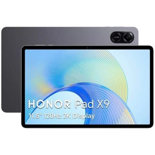 Tablet Honor Pad X9 11.5"/ 4GB/ 128GB/ Octacore/ Gris Espacial