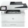 art_hp-laserjet20pro204102fdw_1-2 Multifunción Láser Monocromo HP Laserjet Pro 4102FDW WiFi/ Fax/ Dúplex/ ADF/ Blanca