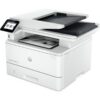 art_hp-laserjet20pro204102fdw_2 Multifunción Láser Monocromo HP Laserjet Pro 4102FDW WiFi/ Fax/ Dúplex/ ADF/ Blanca