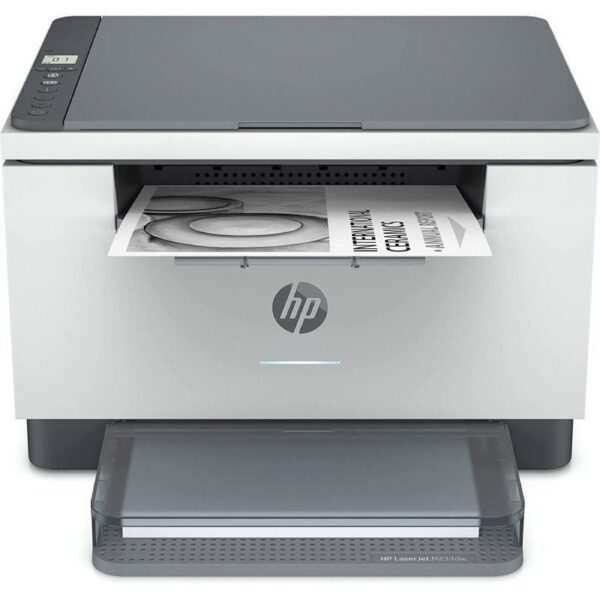art_hp-mult20laserjet20m234dw_1-2 Multifunción Láser Monocromo HP LaserJet MFP M234dw/ WiFi/ Dúplex/ Blanca
