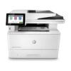 Multifunción Láser Monocromo HP Laserjet Enterprise MFP M430F Fax/ Dúplex/ Blanca