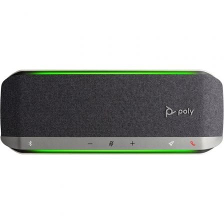 art_hp-pol2077p36aa_1-1 Altavoz Portátil para Conferencias Poly Sync 40+ para Microsoft Teams/ USB-Bluetooth/ Negro
