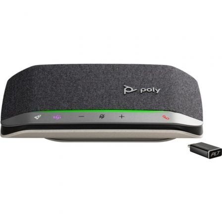 art_hp-pol207f0j8aa_1-1 Altavoz Portátil para Conferencias Poly Sync 20-M para Microsoft Teams/ USB-Bluetooth/ Negro