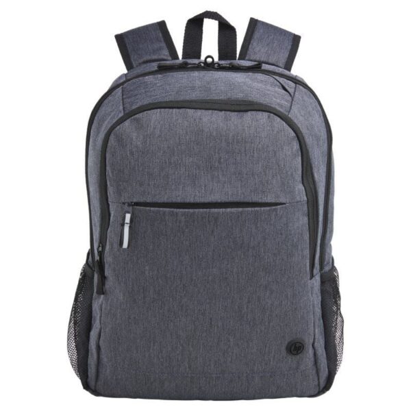 art_hpa-moc204z513aa_1-2 Mochila HP Prelude Pro 4Z513AA para Portátiles hasta 15.6"/ Gris