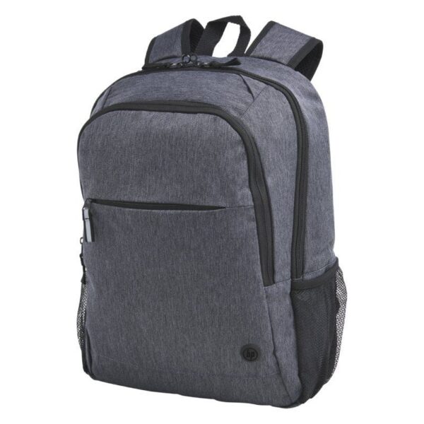art_hpa-moc204z513aa_2 Mochila HP Prelude Pro 4Z513AA para Portátiles hasta 15.6"/ Gris