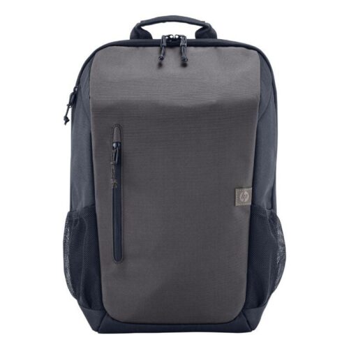 art_hpa-moc206b8u6aa_1-1 Mochila HP Travel 6B8U6AA para Portátiles hasta 15.6"/ Azul y Gris
