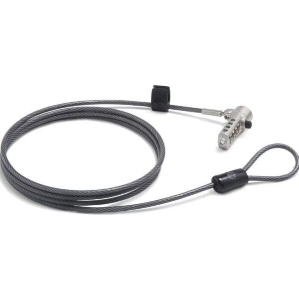 art_hpap-cab2063b28aa_2 Cable de Seguridad para Portátiles HP 63B28AA/ 1.83m