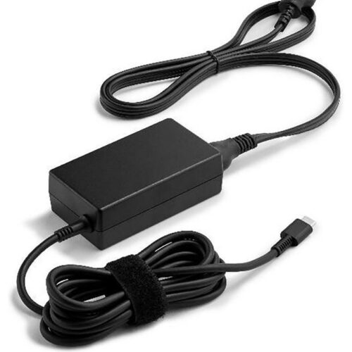 art_hpap-car2065w20usb-c20lc20adp_1-2 Cargador de Portátil HP LC Adapter USB-C/ 65W/ Automático