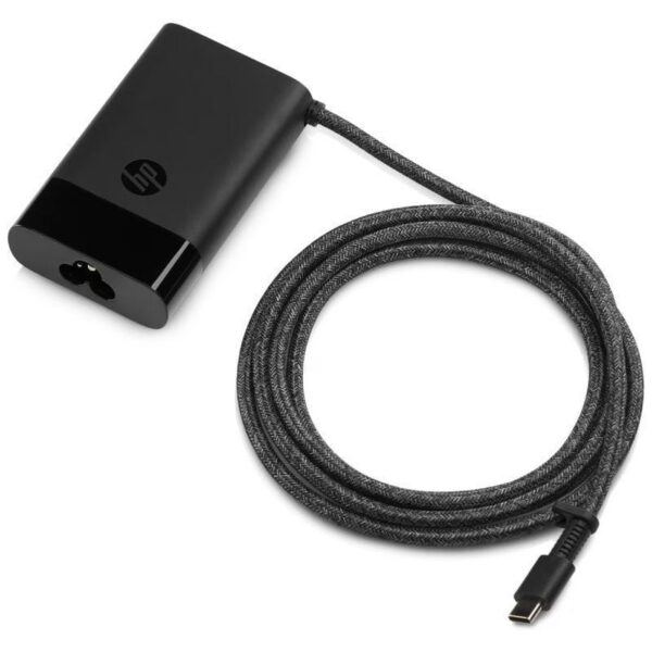 art_hpap-car2065w20usb-c20lc20eu_1-2 Cargador de Portátil HP Laptop Charger USB-C/ 65W
