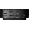 art_hpap-hub205tw10aa_2 Docking USB Tipo-C HP G5/ 4xUSB/ 1xUSB Tipo-C PD/ 1xHDMI 4K/ 1xRJ45/ 2xDisplayPort/ Negro