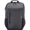 Mochila HP Travel para Portátiles hasta 15.6"/ Gris