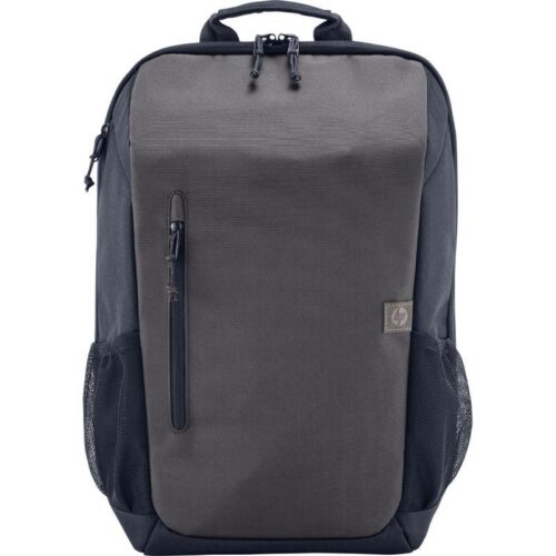 art_hpap-moc20travel201820gy_1-2 Mochila HP Travel para Portátiles hasta 15.6"/ Gris