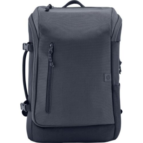 art_hpap-moc20travel202520gy_1-2 Mochila HP Travel para Portátiles hasta 15.6"/ Gris