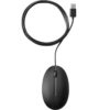 art_hpap-mou20320m20bk_2 Ratón HP 320M/ Hasta 1200 DPI/ Negro