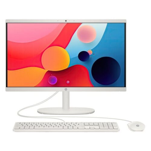 art_hpd-aio2022-dg0036ns_1-2 PC All in One HP 22-DG0036NS Intel Core i3-N300/ 8GB/ 256GB SSD/ 21.5"/ Sin Sistema Operativo