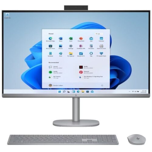 art_hpd-aio2032-c0022ns_1 PC All in One HP OmniStudio X 32-C0022NS Intel Core Ultra 5-125U/ 16GB/ 1TB SSD/ 31.5"/ Win11