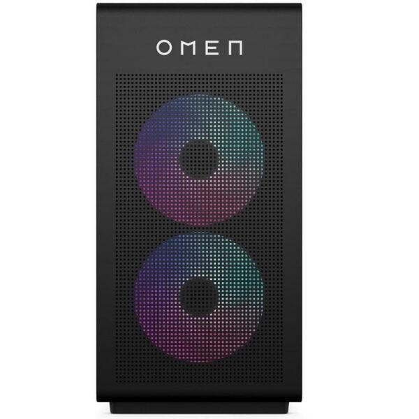 art_hpd-omen20gt16-0051ns_2 PC Gaming HP Omen GT16-0051NS Intel Core i5-14400F/ 16GB/ 1TB SSD/ GeForce RTX 5060 Ti/ Sin Sistema Operativo
