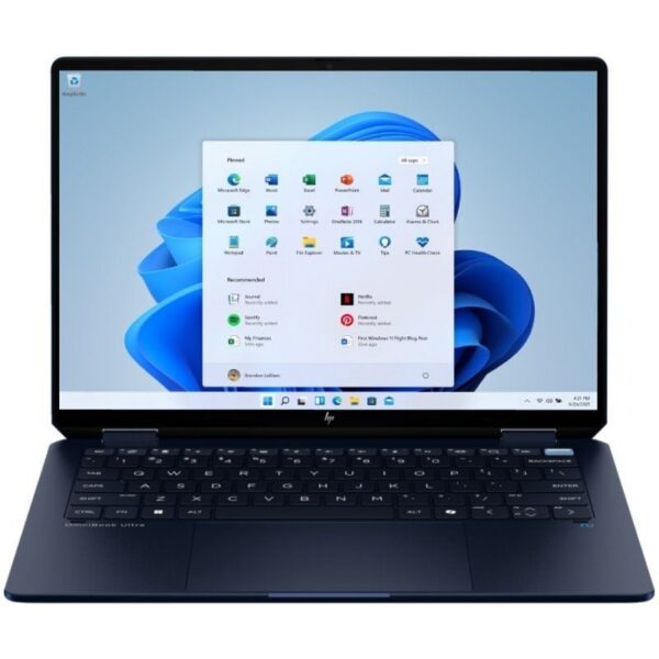 art_hpp-omni2014-fm0008ns_1-1 Portátil Convertible HP OmniBook X Flip 14-FM0008NS Intel Core Ultra 7-258V/ 32GB/ 1TB SSD/ 14" Táctil/ Win11