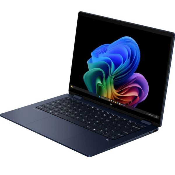 art_hpp-omni2014-fm0008ns_2 Portátil Convertible HP OmniBook X Flip 14-FM0008NS Intel Core Ultra 7-258V/ 32GB/ 1TB SSD/ 14" Táctil/ Win11