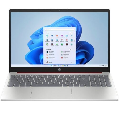 Portátil HP 15-FD0266NS Intel Core i3-N305/ 16GB/ 512GB SSD/ 15.6"/ Win11