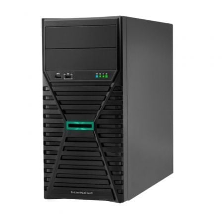 art_hps-p65093-421_1-1 Servidor HPE Proliant ML30 Gen11 Intel Xeon E-2414/ 16GB Ram