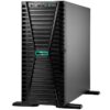 art_hps-p77234-425_1-2 Servidor HPE ProLiant ML110 Gen11 Intel Xeon Silver 4510/ 32GB Ram/ 2 x 4TB SATA