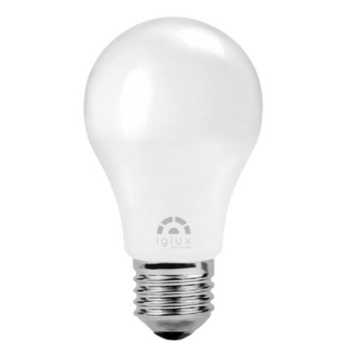 art_igl-bom20xst-0927-f20v2_1-2 Bombilla Led Iglux XST-0927-F V2/ Casquillo E27/ 9W/ 820 Lúmenes/ 5500K