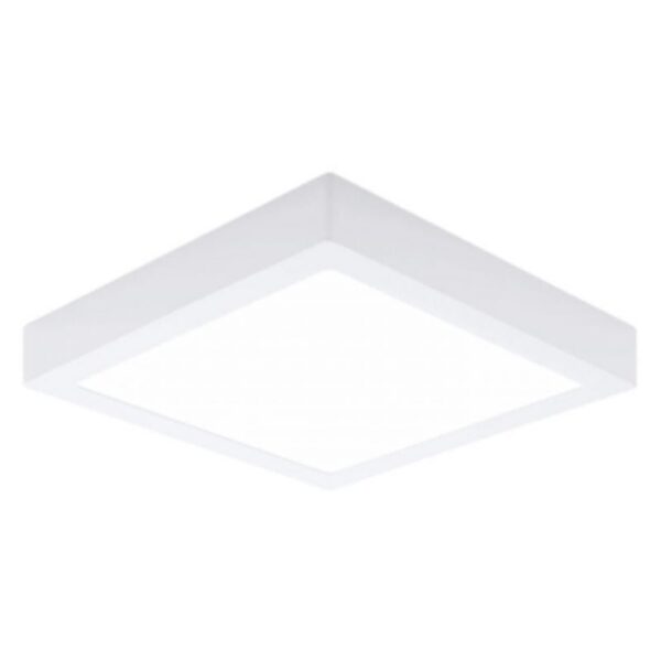 art_igl-down20sup-102407-nb_1 Downlight Iglux SUP-102407-NB/ Cuadrado/ Ø120x120x35mm/ Potencia 7W/ 4000ºK/ 540 Lúmenes/ Blanco