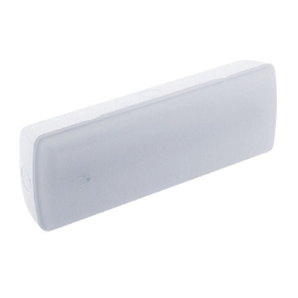 art_igl-luz20emer-40020v3_1 Luz baliza de emergencia Iglux EMER-400/ Potencia 5W/ 400 Lúmenes/ 6000ºK/ Ángulo de apertura 120º