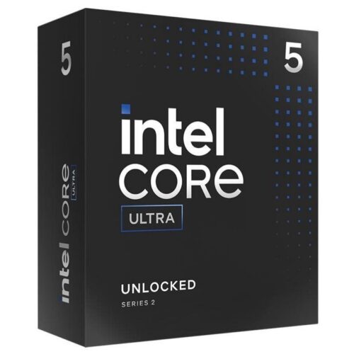 art_itl-ultra20520245k204202ghz_1-2 Procesador Intel Core Ultra 5 245K 4.2 GHz Socket 1851