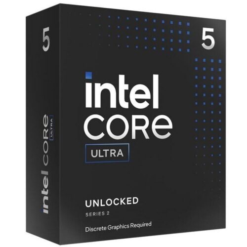 art_itl-ultra20520245kf204202ghz_1-2 Procesador Intel Core Ultra 5 245KF 4.2 GHz Socket 1851