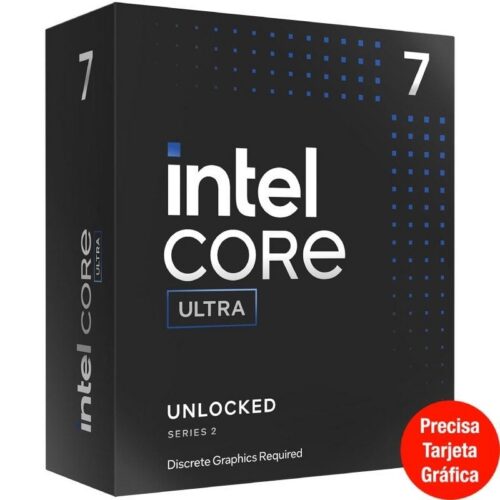 art_itl-ultra20720265f202204ghz_1-2 Procesador Intel Core Ultra 7-265F 2.4GHz Socket 1851