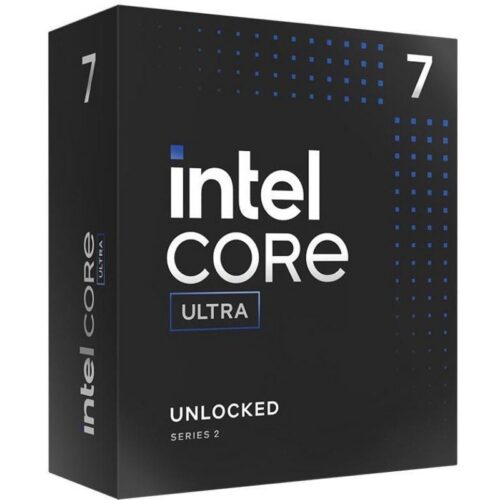 art_itl-ultra20720265k203209ghz_1-2 Procesador Intel Core Ultra 7 265K 3.9 GHz Socket 1851