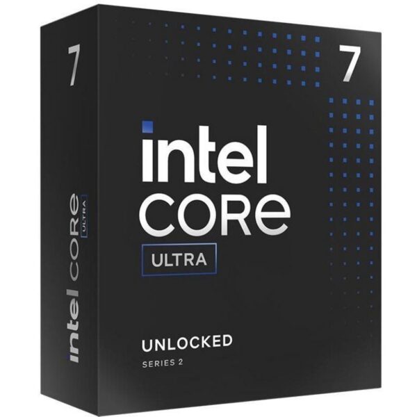 art_itl-ultra20720265k203209ghz_1-2 Procesador Intel Core Ultra 7 265K 3.9 GHz Socket 1851