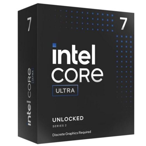 art_itl-ultra20720265kf203209ghz_1-2 Procesador Intel Core Ultra 7 265KF 3.9 GHz Socket 1851