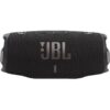 Altavoz con Bluetooth JBL Charge 6/ 45W/ 1.0/ Negro