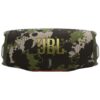 Altavoz con Bluetooth JBL Charge 6/ 45W/ 1.0/ Verde Camuflaje
