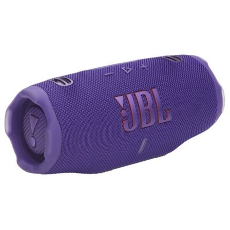 art_jbl-alt20charge20620pur_1-1 Altavoz con Bluetooth JBL Charge 6/ 45W/ 1.0/ Púrpura