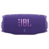 Altavoz con Bluetooth JBL Charge 6/ 45W/ 1.0/ Púrpura
